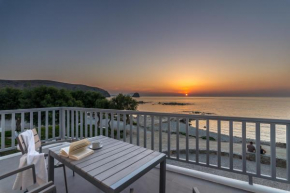 Гостиница Milos Waves Luxury Apartments  Сифнос